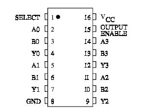   Connection Diagram