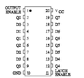   Connection Diagram