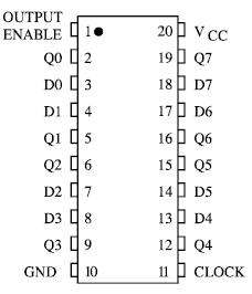   Connection Diagram