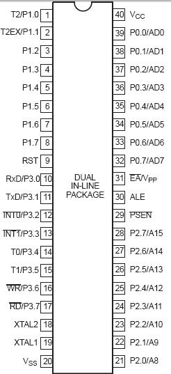   Connection Diagram