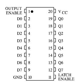   Connection Diagram