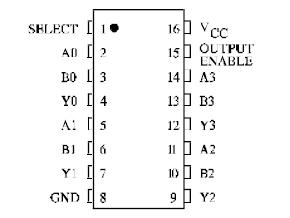   Connection Diagram