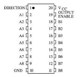   Connection Diagram