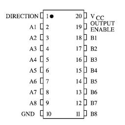   Connection Diagram