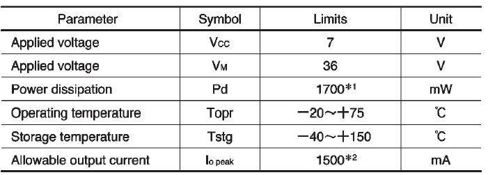   Connection Diagram