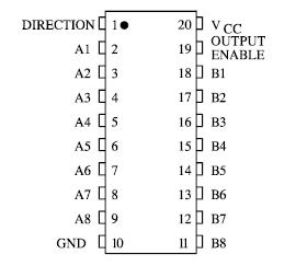   Connection Diagram