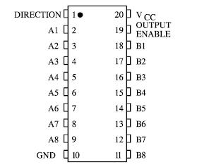   Connection Diagram