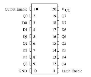   Connection Diagram