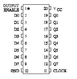   Connection Diagram