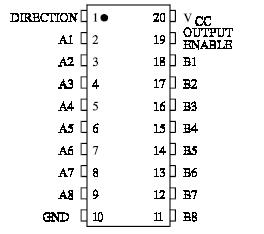   Connection Diagram