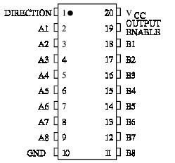   Connection Diagram