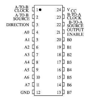   Connection Diagram