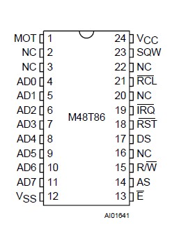   Connection Diagram