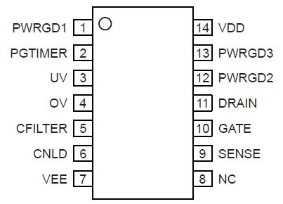   Connection Diagram