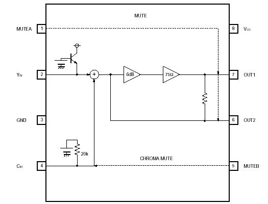   Connection Diagram