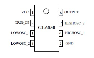   Connection Diagram