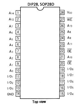   Connection Diagram