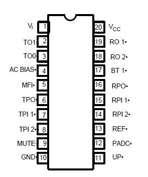   Connection Diagram