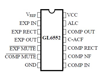   Connection Diagram