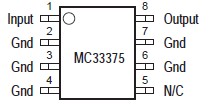   Connection Diagram