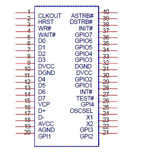   Connection Diagram