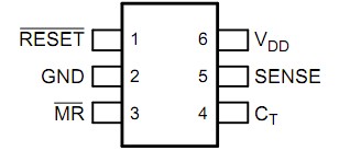   Connection Diagram