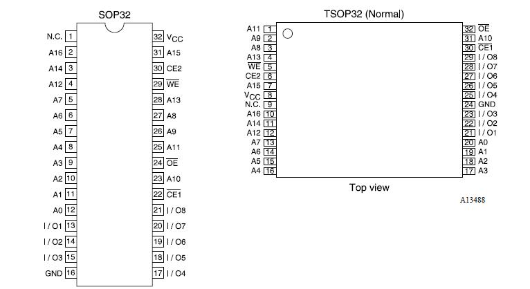   Connection Diagram