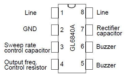   Connection Diagram