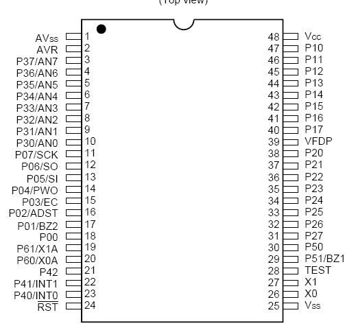   Connection Diagram