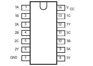   Connection Diagram