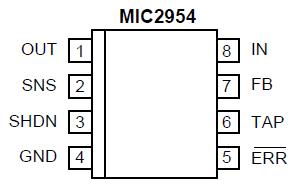   Connection Diagram