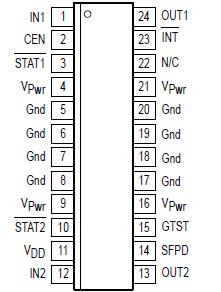   Connection Diagram