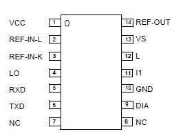   Connection Diagram