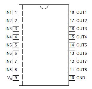   Connection Diagram