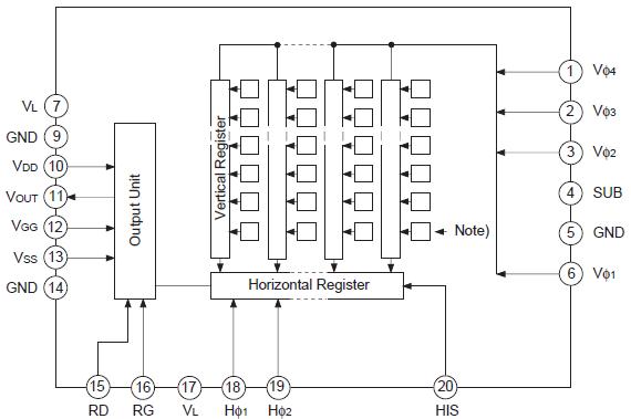   Connection Diagram