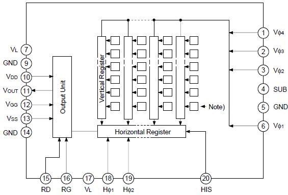 Connection Diagram