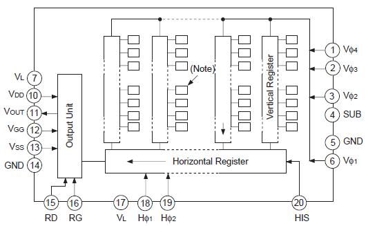   Connection Diagram