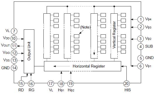   Connection Diagram