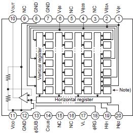   Connection Diagram