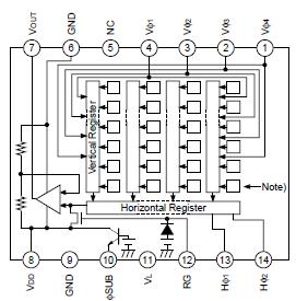   Connection Diagram