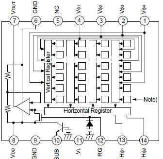   Connection Diagram