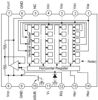   Connection Diagram