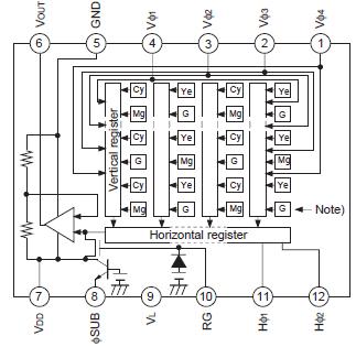   Connection Diagram