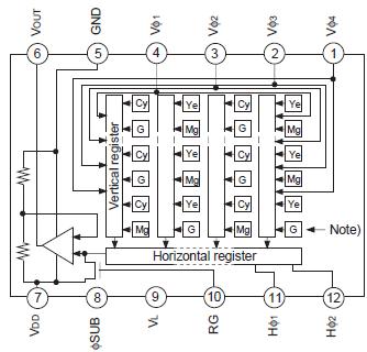   Connection Diagram