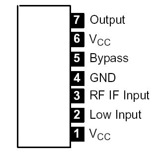   Connection Diagram