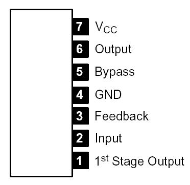   Connection Diagram