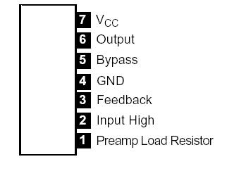   Connection Diagram