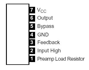   Connection Diagram