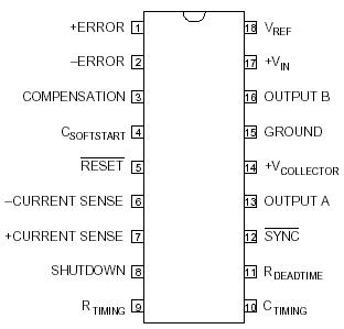   Connection Diagram