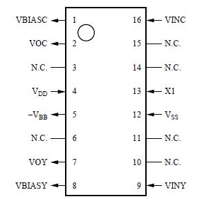   Connection Diagram